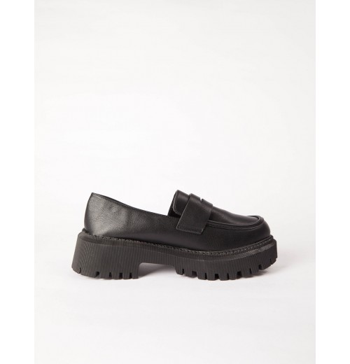 Classic Chunky Loafers