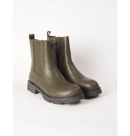 Classic Chelsea Boot