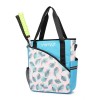 Nylon Pickleball Bag For Women