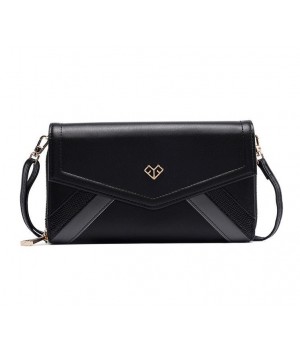 Rectangle Crossbody Bag