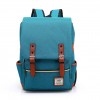 15.6 Backpack With Buckle In Front