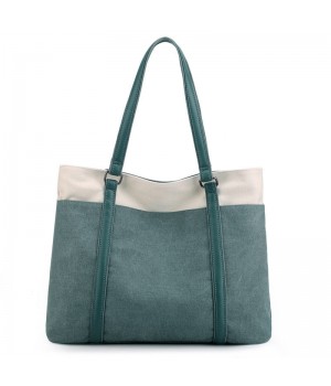 Rectangular Canvas Tote Bag